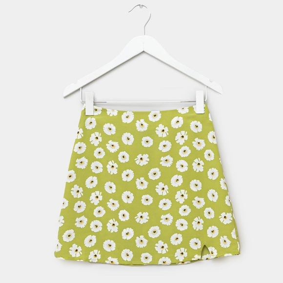 Article& Dresses & Skirts - Article& Marguerite Notch Skirt floral EU 42 / UK 14 / US 10